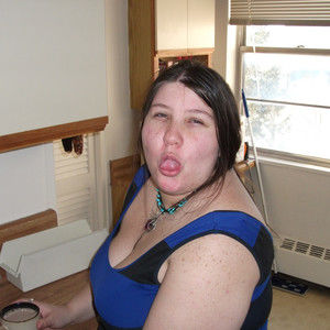 Meet your Posher, Chrysten